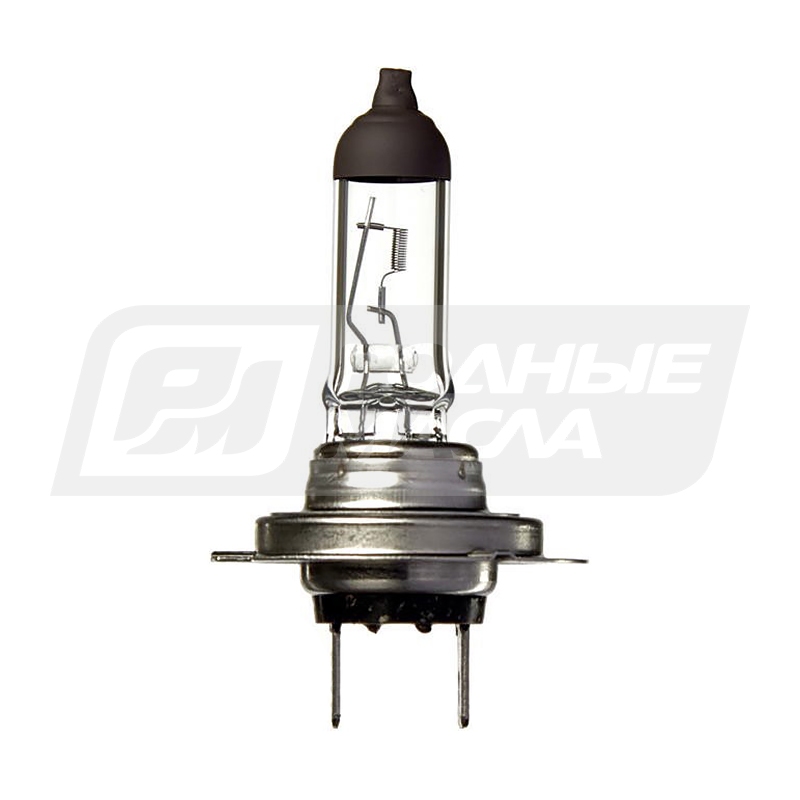 KOITO H7 12V 55W PX26d T11, 1шт 0701