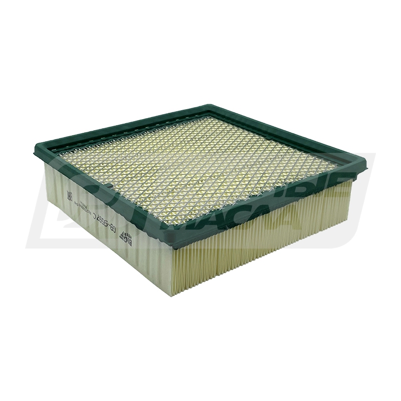 BIG FILTER GB-9597C (C22117, AP006, Lada, Ford, Land Rover/Jaguar, VAG, Volvo, GM, Porsche) GB9597C
