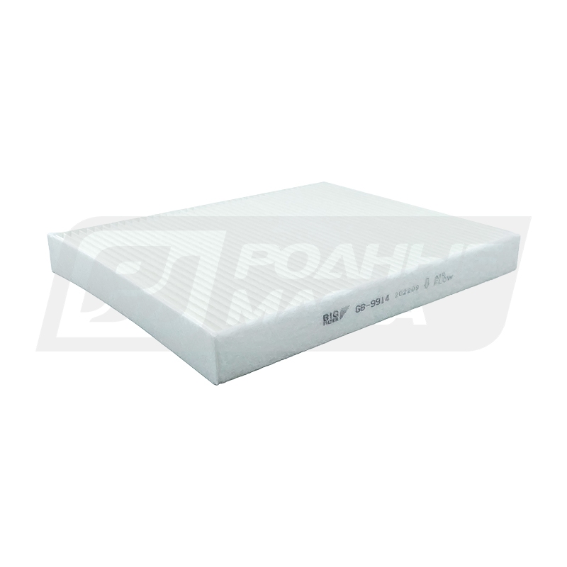 BIG FILTER GB-9914 (CU2842, K1155, VAG 7E0819631/JZW819653E) GB9914
