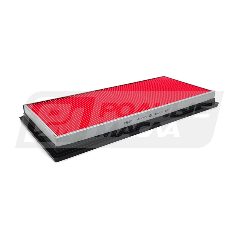 BIG FILTER GB-985 (A923, Subaru 16546AA070, 16546AA07A) GB985