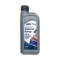 GNV Explosive Energy 5W30 Synthetic A5/B5, 1л GEE1010453040120530001