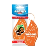 AREON Refreshment Coconut (Кокос), 1шт MKS01