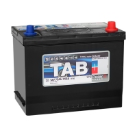 TAB Polar S 75 Ач, о/п 246875