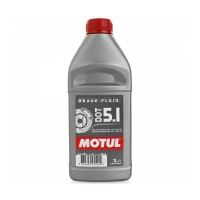 MOTUL DOT 5.1 Brake Fluid, 1л 105836